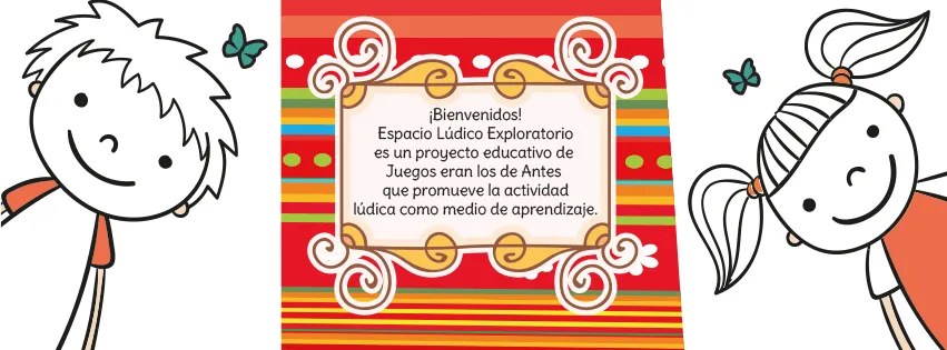 Espacio Lúdico Exploratorio: GUÍA PARA TRABAJAR EL TEMA DEL BUEN ... Espacio Lúdico Exploratorio: GUÍA PARA TRABAJAR EL TEMA DEL BUEN ...