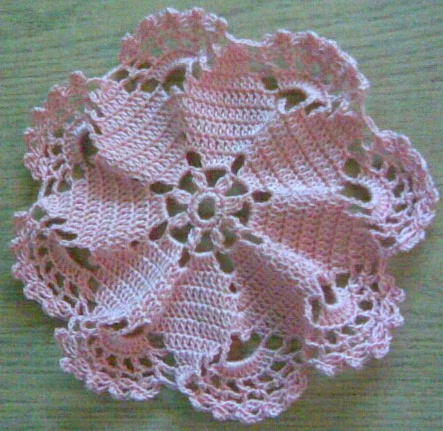 Un espacio para mi.: HISTORIA DEL CROCHET