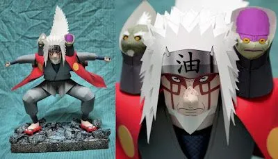 Espacio Naruto...! - Página 80