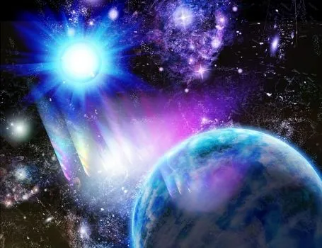 LO MEJOR DE LA TECNOLOGÍA: 25 curiosidades del espacio LO MEJOR DE LA TECNOLOGÍA: 25 curiosidades del espacio