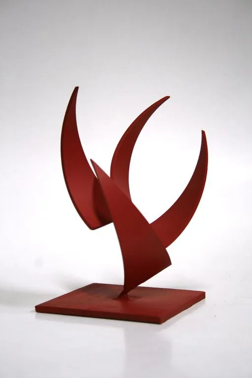 Espacios convexos 12 Roberto Canduela - Artelista.com