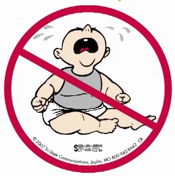 Espacios sin humos… ¿y por qué no espacios sin niños? | Bajo otro ... Espacios sin humos… ¿y por qué no espacios sin niños? | Bajo otro ...