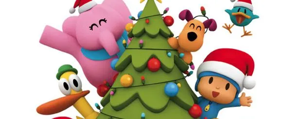 Espacios infantiles y cine familiar en la programación navideña de ... Espacios infantiles y cine familiar en la programación navideña de ...