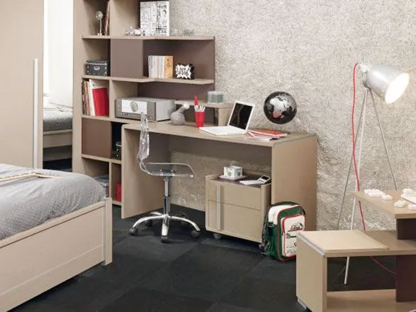 Espacios juveniles | Vivienda y Decoración | La Revista | EL UNIVERSO