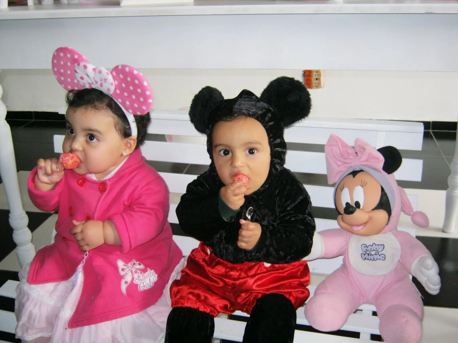 ESPAÇO BETHINA EVENTOS SOCIAIS E CORPORATIVOS: Festa Infantil ...