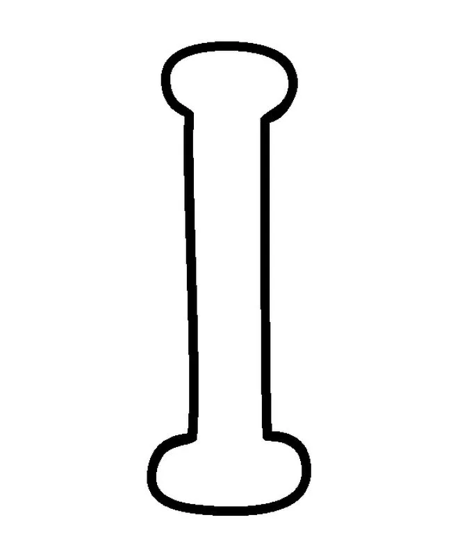 ESPAÇO EDUCADOR - Thamiris Batista: MOLDES ALFABETO: Letras ... ESPAÇO EDUCADOR - Thamiris Batista: MOLDES ALFABETO: Letras ...
