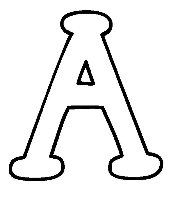 ESPAÇO EDUCADOR - Thamiris Batista: MOLDES ALFABETO: Letras ... ESPAÇO EDUCADOR - Thamiris Batista: MOLDES ALFABETO: Letras ...