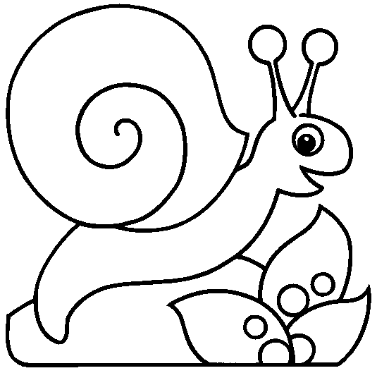 ESPAÇO EDUCAR: 30 desenhos de caracol para colorir! ESPAÇO EDUCAR: 30 desenhos de caracol para colorir!