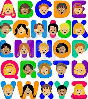 ESPAÇO EDUCAR: Atividades com músicas do alfabeto! ESPAÇO EDUCAR: Atividades com músicas do alfabeto!