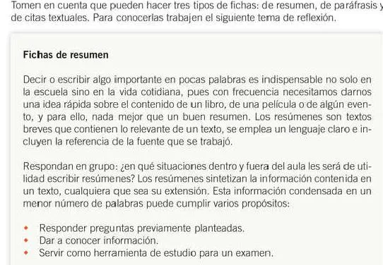 ESPAGRECIA7: Recomendaciones para la elaboración de las Fichas de ...