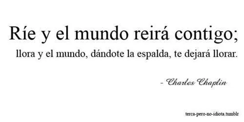 dar la espalda | Tumblr