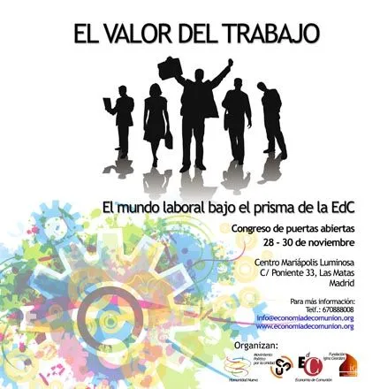 El valor del trabajo | España