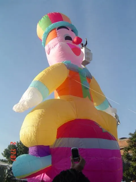 España | Aprendiendo a volar