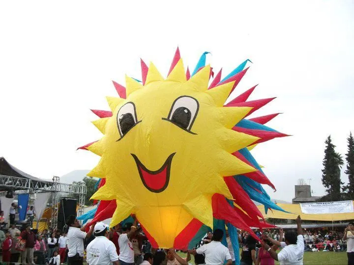 España | Aprendiendo a volar