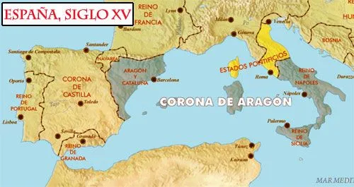 La España precolombina | Historia del Nuevo Mundo - Historia de la ... La España precolombina | Historia del Nuevo Mundo - Historia de la ...