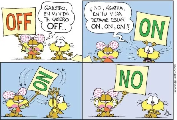 Espanhol Cia: Historietas Argentinas