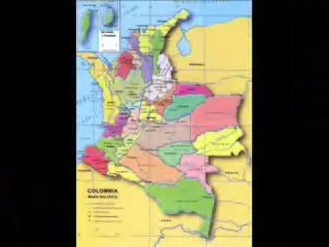El español de Colombia - YouTube