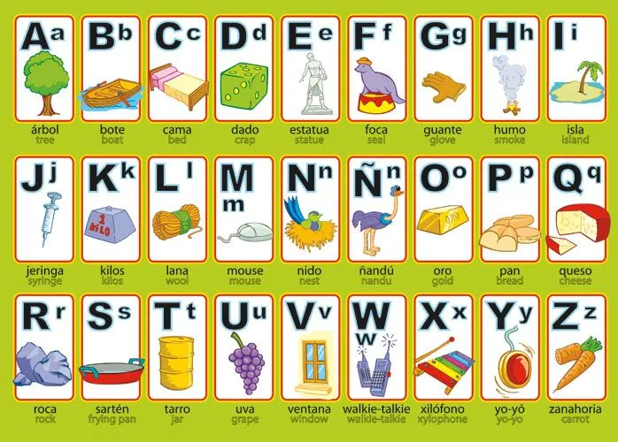Español como lengua extranjera/ Spanish as a foreign Language: El ... Español como lengua extranjera/ Spanish as a foreign Language: El ...