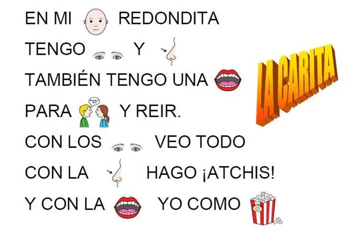 EspaÑol con Miss María | Ideas, recursos y actividades en la clase ...