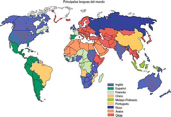 El español en el mundo: datos y números