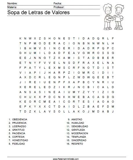 espanol - sopa de letras on Pinterest | Alphabet Soup, Verano and ... espanol - sopa de letras on Pinterest | Alphabet Soup, Verano and ...