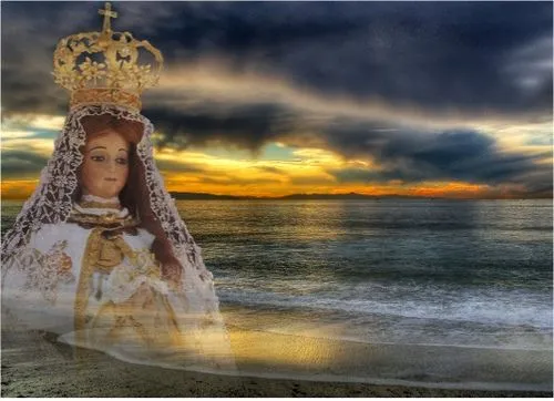 Nueva Esparta renueva su fe en Virgen del Valle a 102 años de su ... Nueva Esparta renueva su fe en Virgen del Valle a 102 años de su ...