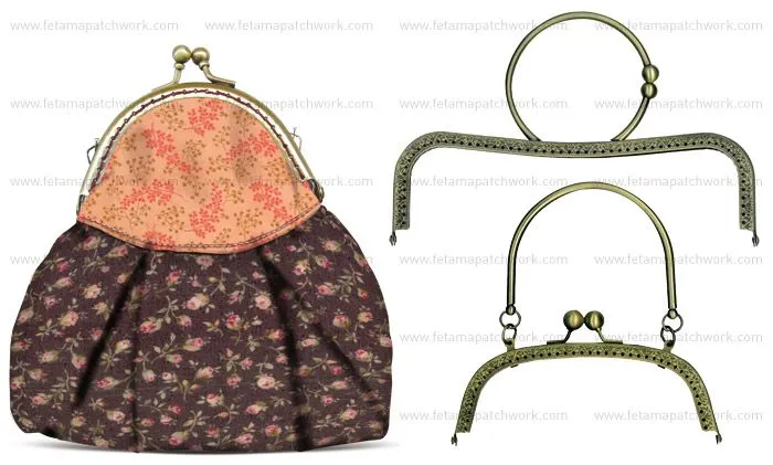 espatchwork.net: Boquillas metálicas para patchwork