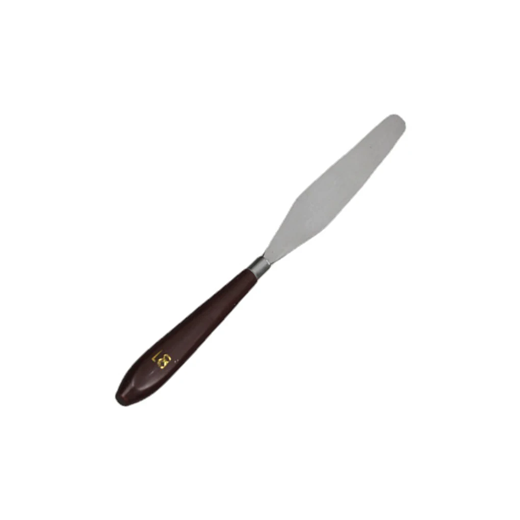 Espátula de acero inoxidable para dibujo, pala de plástico para pintar al óleo, herramienta para estudiantes, 16 - AliExpress Espátula de acero inoxidable para dibujo, pala de plástico para pintar al óleo, herramienta para estudiantes, 16 - AliExpress