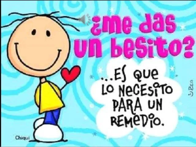 Eres especial