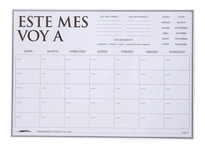 Especial Agendas 2015 de Alma Singer / Alma Singer