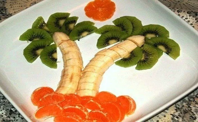 Especial Alimentación Infantil: platos y mesas divertidos