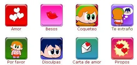 Especial Día del Amor: Postales virtuales