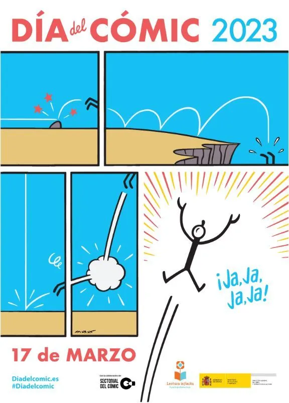 Especial Día del Cómic - El cómic que me cambió la vida - Zona Negativa Especial Día del Cómic - El cómic que me cambió la vida - Zona Negativa