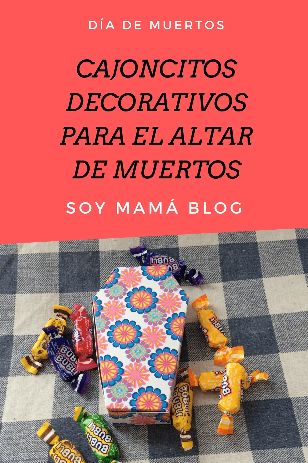 Especial "Día de Muertos"