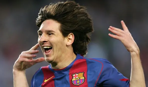 Especial Exclusivo: Lionel Messi nos cuenta sus 12 momentos más ... Especial Exclusivo: Lionel Messi nos cuenta sus 12 momentos más ...