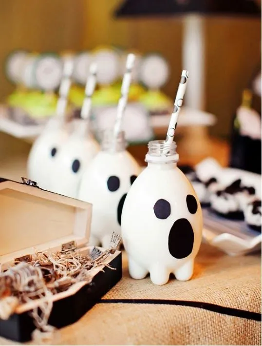 Especial de fantasmas para halloween ~ lodijoella Especial de fantasmas para halloween ~ lodijoella