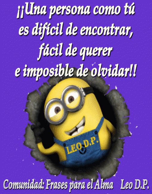 Eres especial | Frases para el Alma con imágenes en movimiento Eres especial | Frases para el Alma con imágenes en movimiento