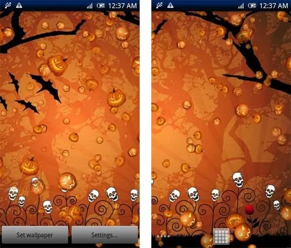 Especial Halloween, celébralo también en tu móvil - tuexpertoapps. Especial Halloween, celébralo también en tu móvil - tuexpertoapps.