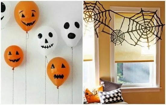 Especial de Halloween! - Decoración - 10200