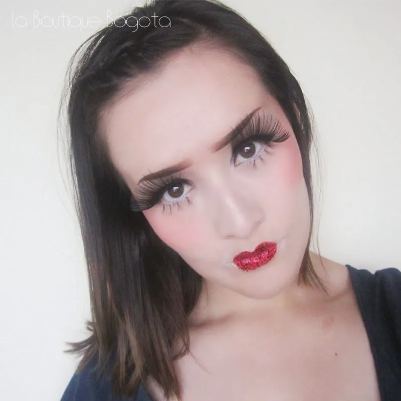 Especial de Halloween - De muñeca a marioneta macabra... | La ... Especial de Halloween - De muñeca a marioneta macabra... | La ...