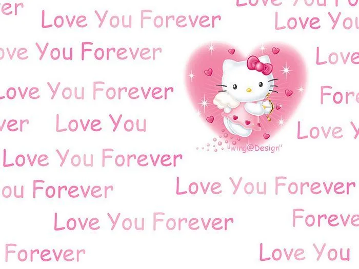 LOS SECRETOS DE KITTY: Marcos Hello Kitty: Diseño San Valentin LOS SECRETOS DE KITTY: Marcos Hello Kitty: Diseño San Valentin