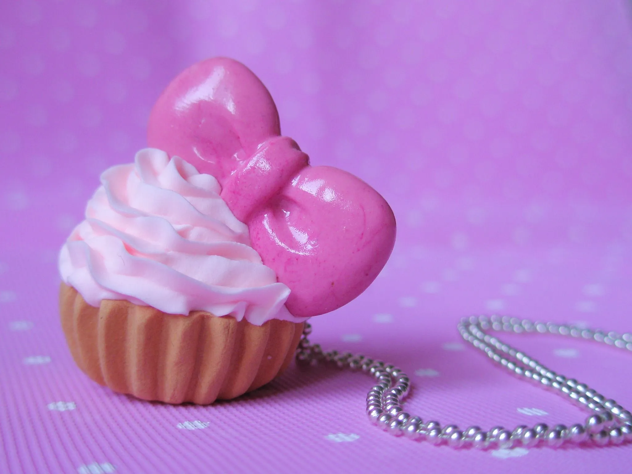 Especial lacitos, grandes y pequeños, en los colgantes de cupcake ...