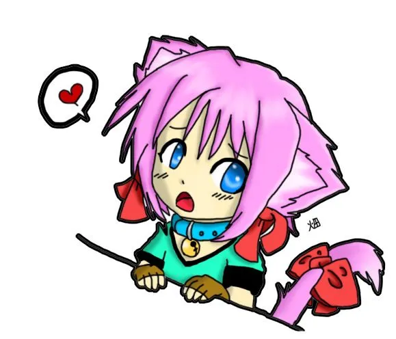 Especial Neko y Chibi :3 *~Naza-chan~* - Taringa!