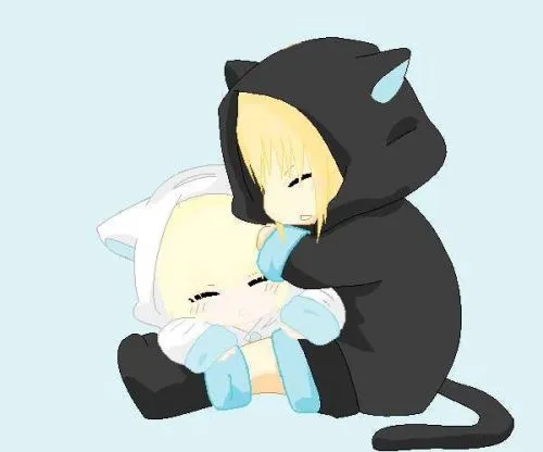 Especial Neko y Chibi :3 *~Naza-chan~* - Taringa!