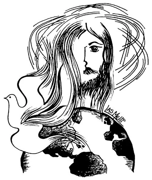 ESPECIAL DE PENTECOSTES: Dibujos de Pentecostés