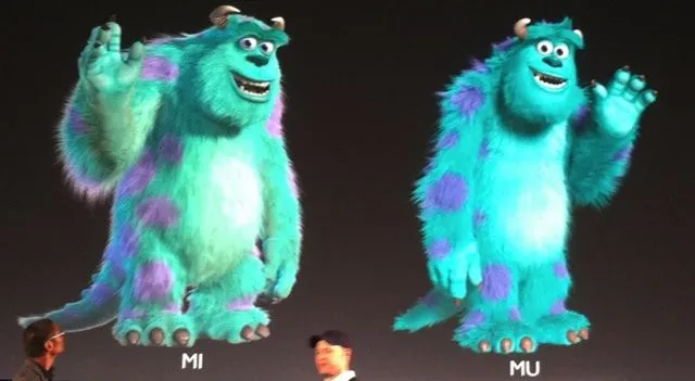Especial: Personajes de Monsters University - Cine News pelicula ...