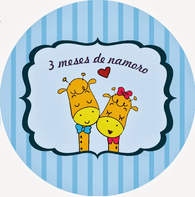Especial para quem ama Girafas | Surpresas para Namorados Especial para quem ama Girafas | Surpresas para Namorados