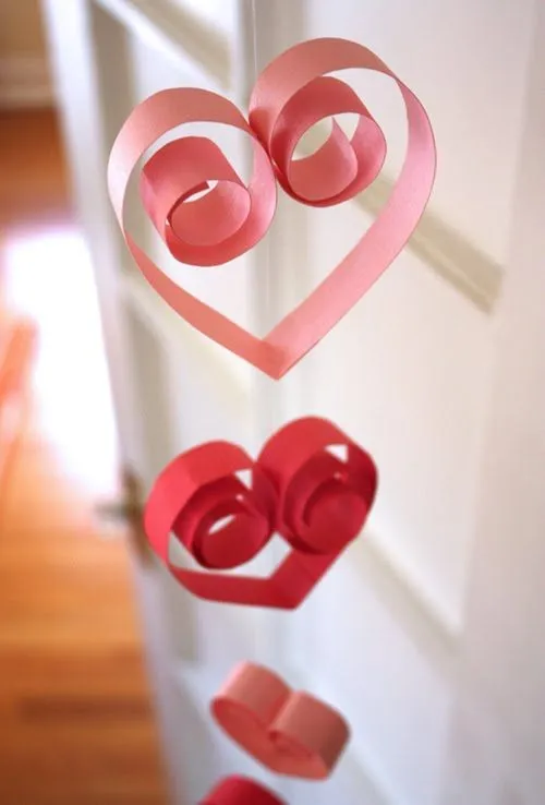Especial San Valentín - Recíclame