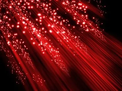 Especiales Estrellas Llamativos Fondo Imágenes Hd-rojo-fotos ...
