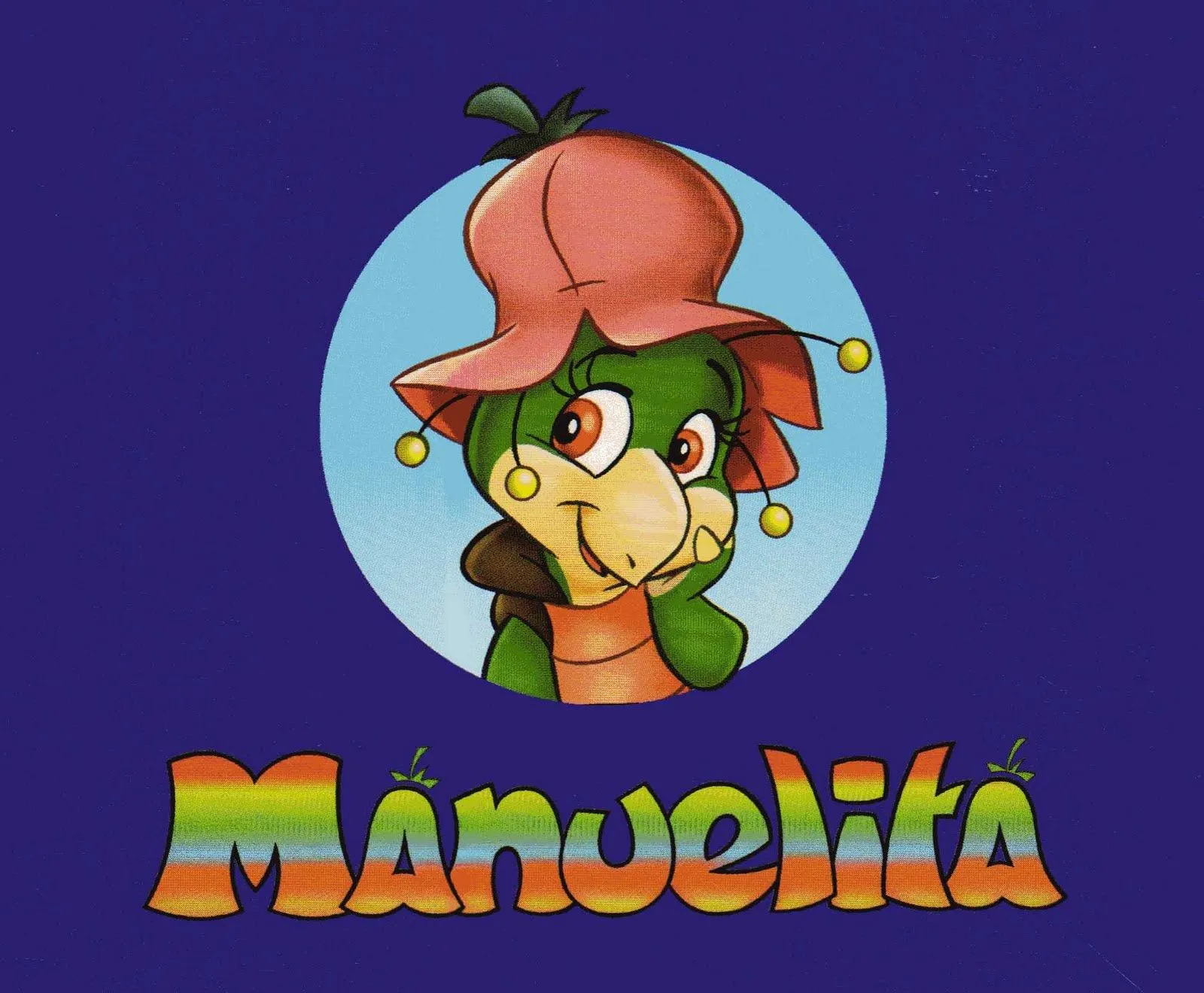 ESPECIALES DE PRODUCCIONES GARCÍA FERRÉ ...HOY: MANUELITA ...